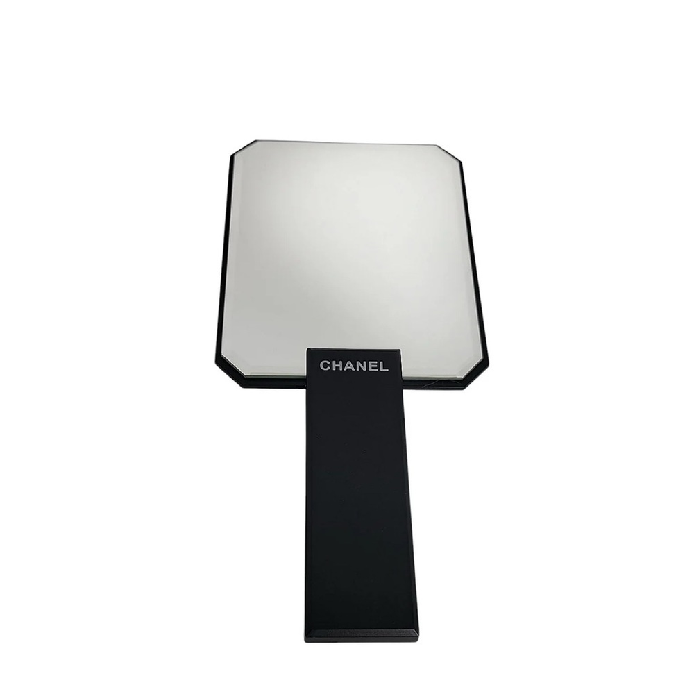 Chanel Handheld Mirror - Picture 5 of 5